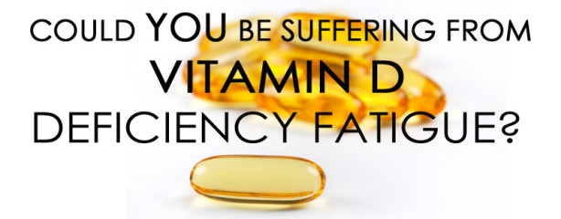 Most Americans are suffering from Vitamin D deficiency
