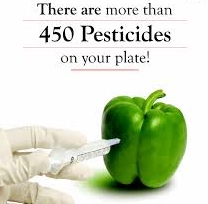 pesticides ed
