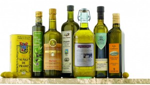 Not just the type of oil, but the container also impacts the quality of olive oil
