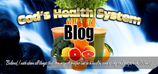 Health and Nutrition: November 16, 2008