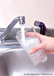 Most city tap water now contains chemicals, antibiotics and antidepressants