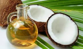 Coconut Oil Has Many Benefits