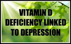 vitamin-d3-depression