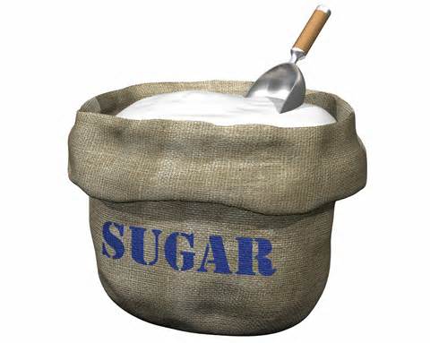 sugar-bag