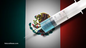 Mexico-Flag-Syringe-Vaccine